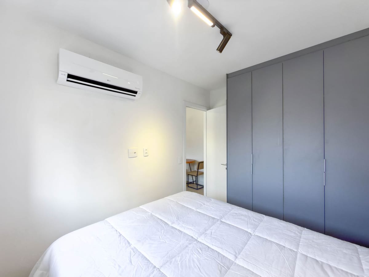 Apartamento, 2 quartos, 62 m² - Foto 16