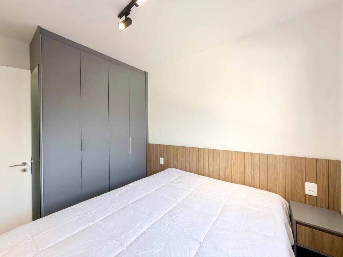 Apartamento, 2 quartos, 62 m² - Foto 17