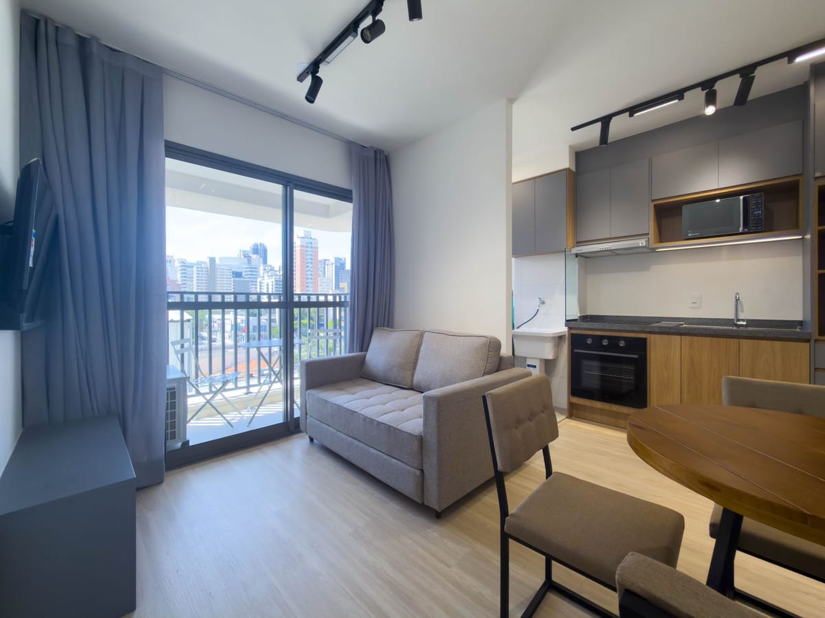 Apartamento, 2 quartos, 62 m² - Foto 18