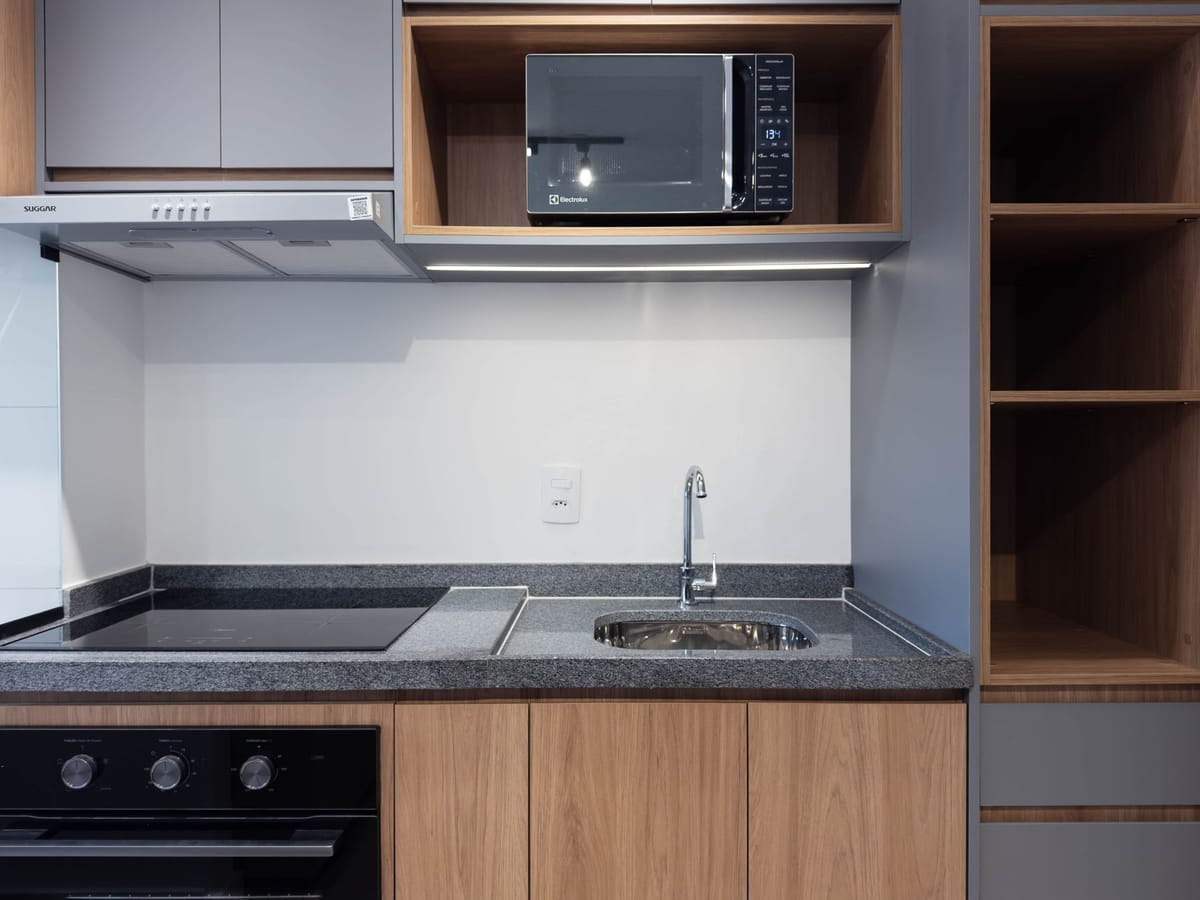Apartamento, 2 quartos, 62 m² - Foto 6