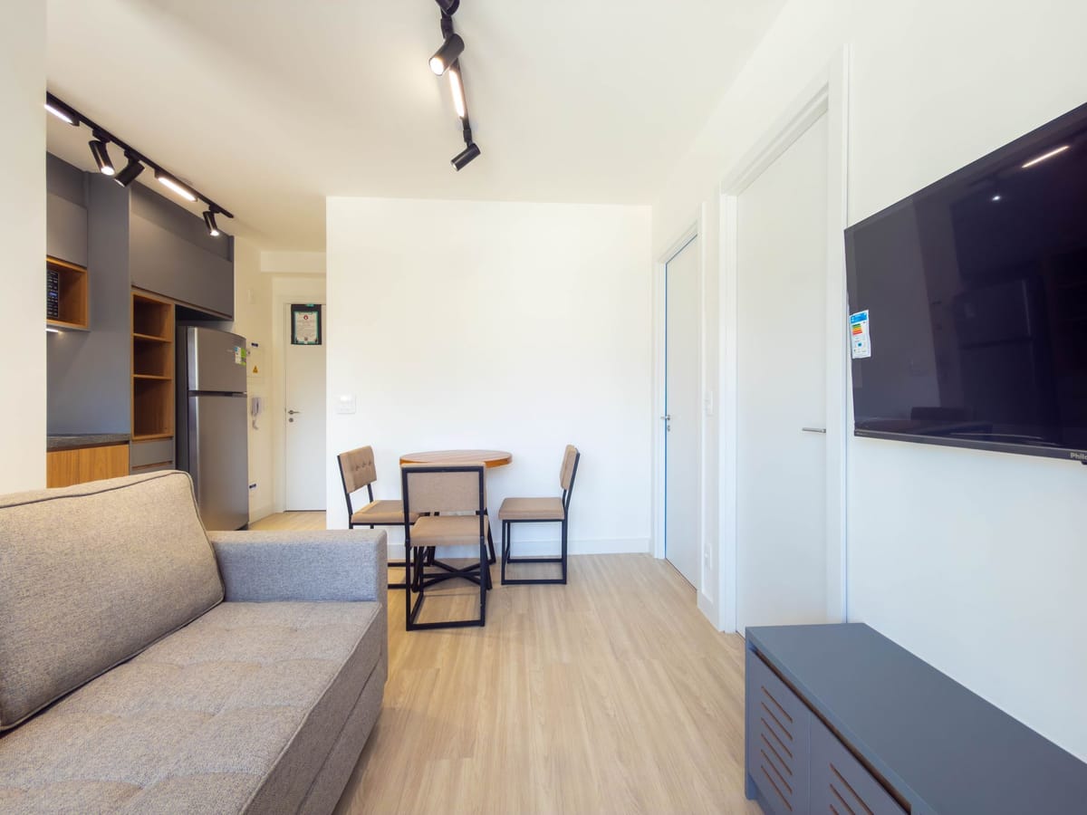 Apartamento, 2 quartos, 62 m² - Foto 3