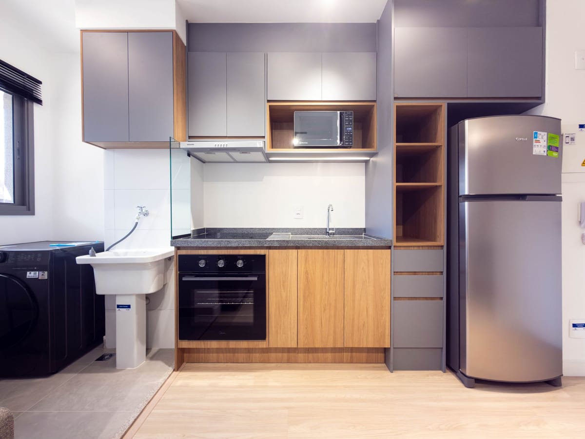 Apartamento, 2 quartos, 62 m² - Foto 8