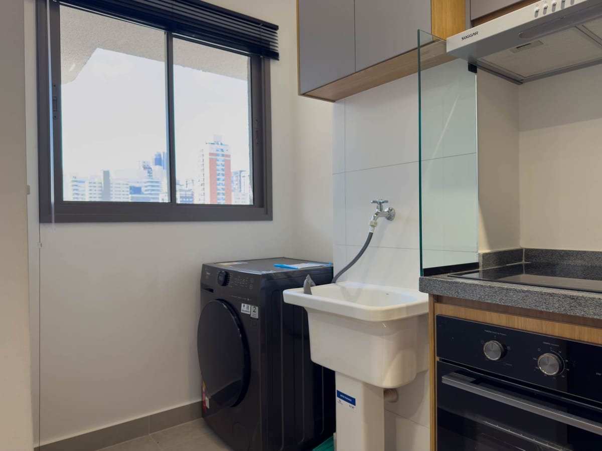 Apartamento, 2 quartos, 62 m² - Foto 11