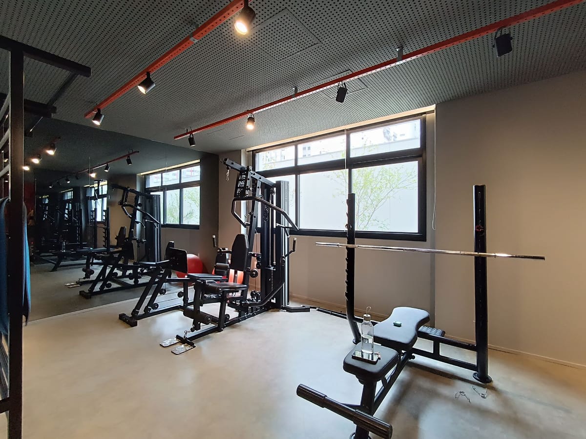 Apartamento, 1 quarto, 24 m² - Foto 52