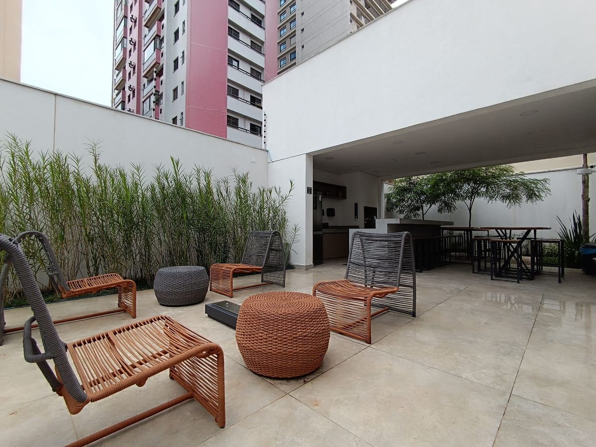 Apartamento, 1 quarto, 24 m² - Foto 67