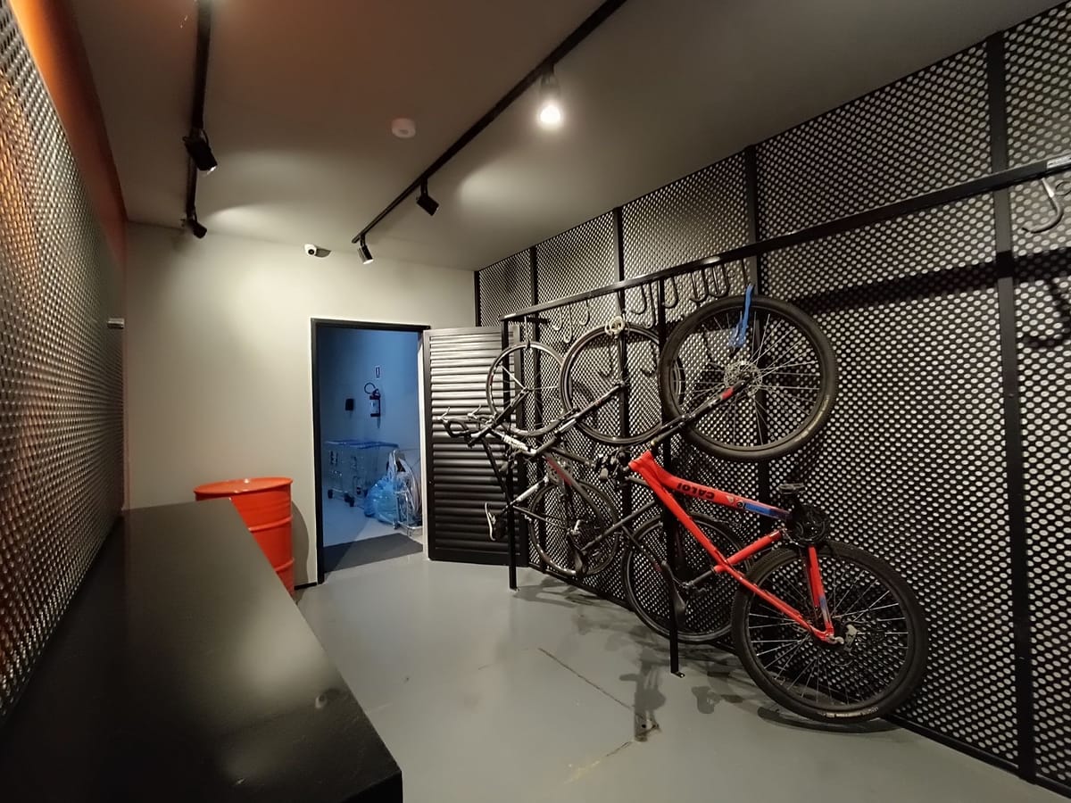 Apartamento, 1 quarto, 24 m² - Foto 53