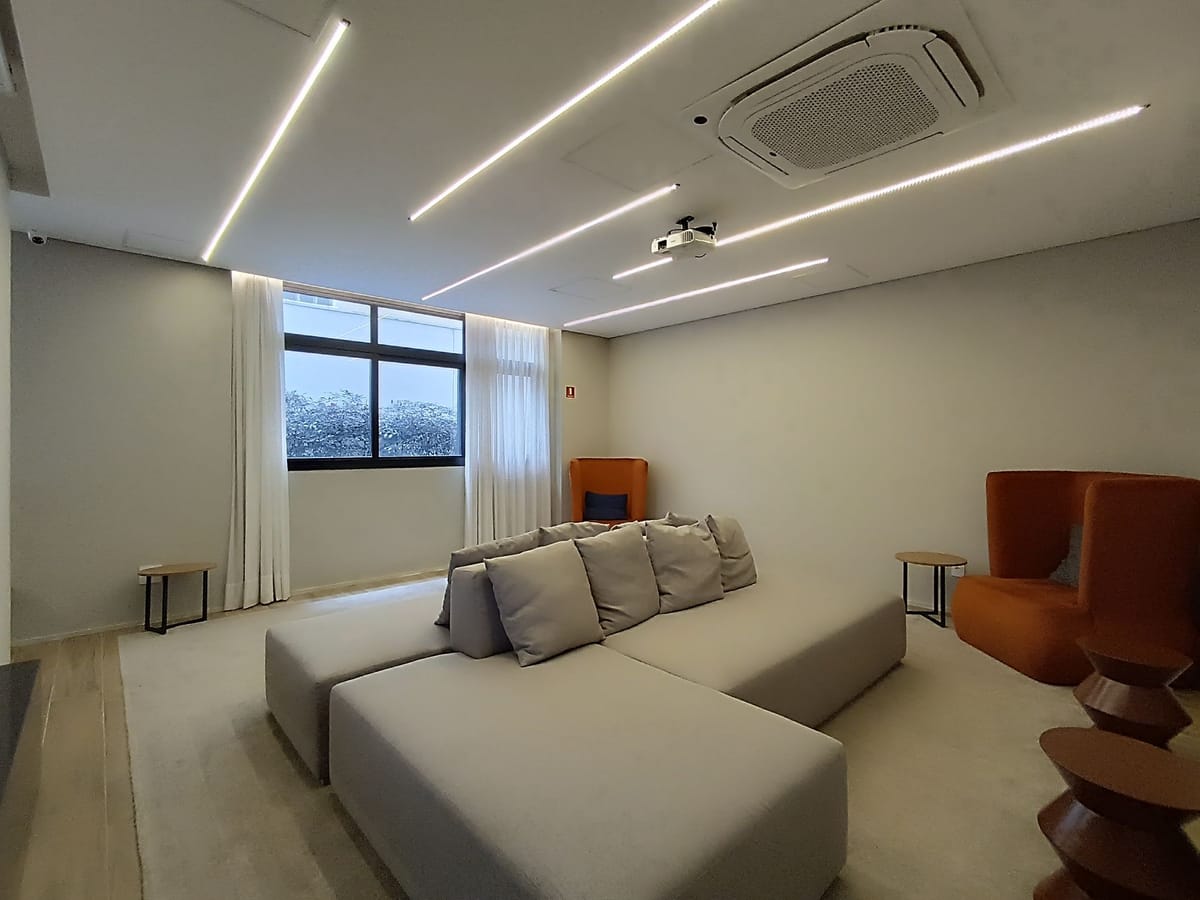 Apartamento, 1 quarto, 24 m² - Foto 65