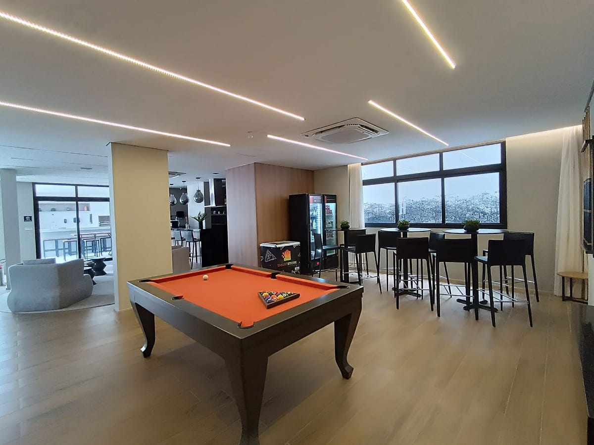 Apartamento, 1 quarto, 24 m² - Foto 51