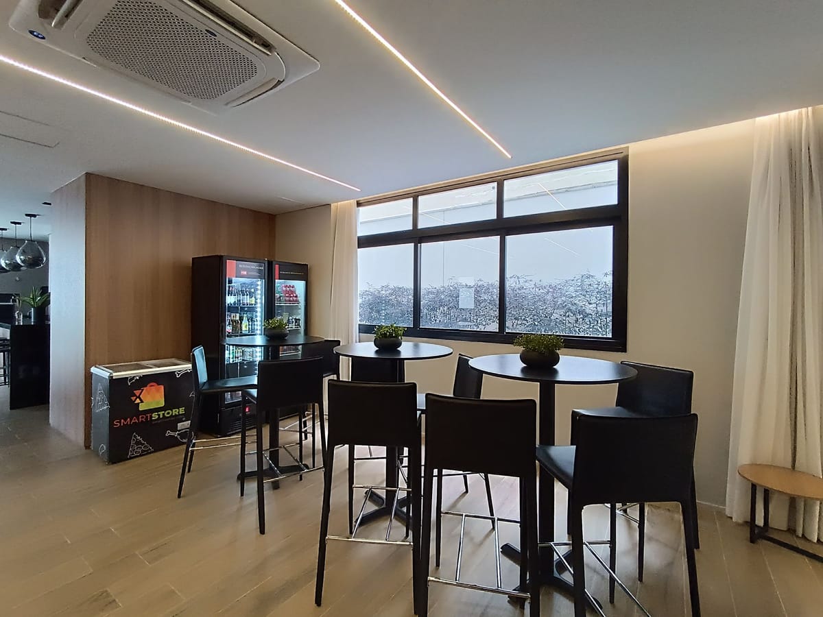 Apartamento, 1 quarto, 24 m² - Foto 48