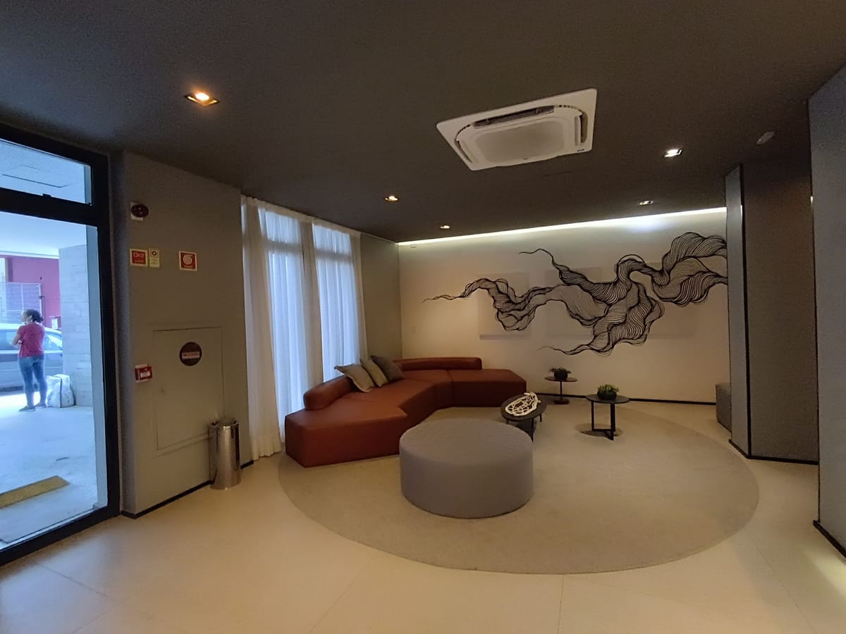 Apartamento, 1 quarto, 24 m² - Foto 49