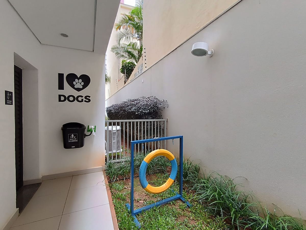 Apartamento, 1 quarto, 24 m² - Foto 56