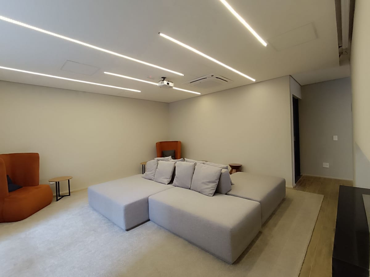 Apartamento, 1 quarto, 24 m² - Foto 55