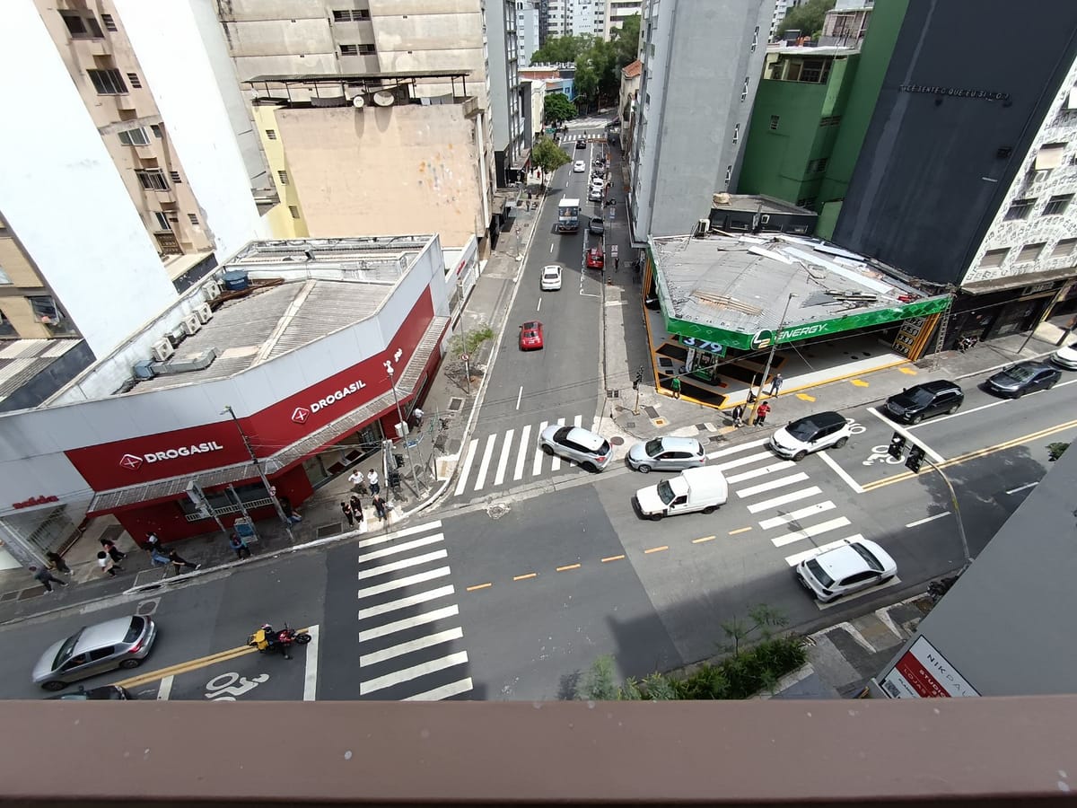 Apartamento, 1 quarto, 29 m² - Foto 54