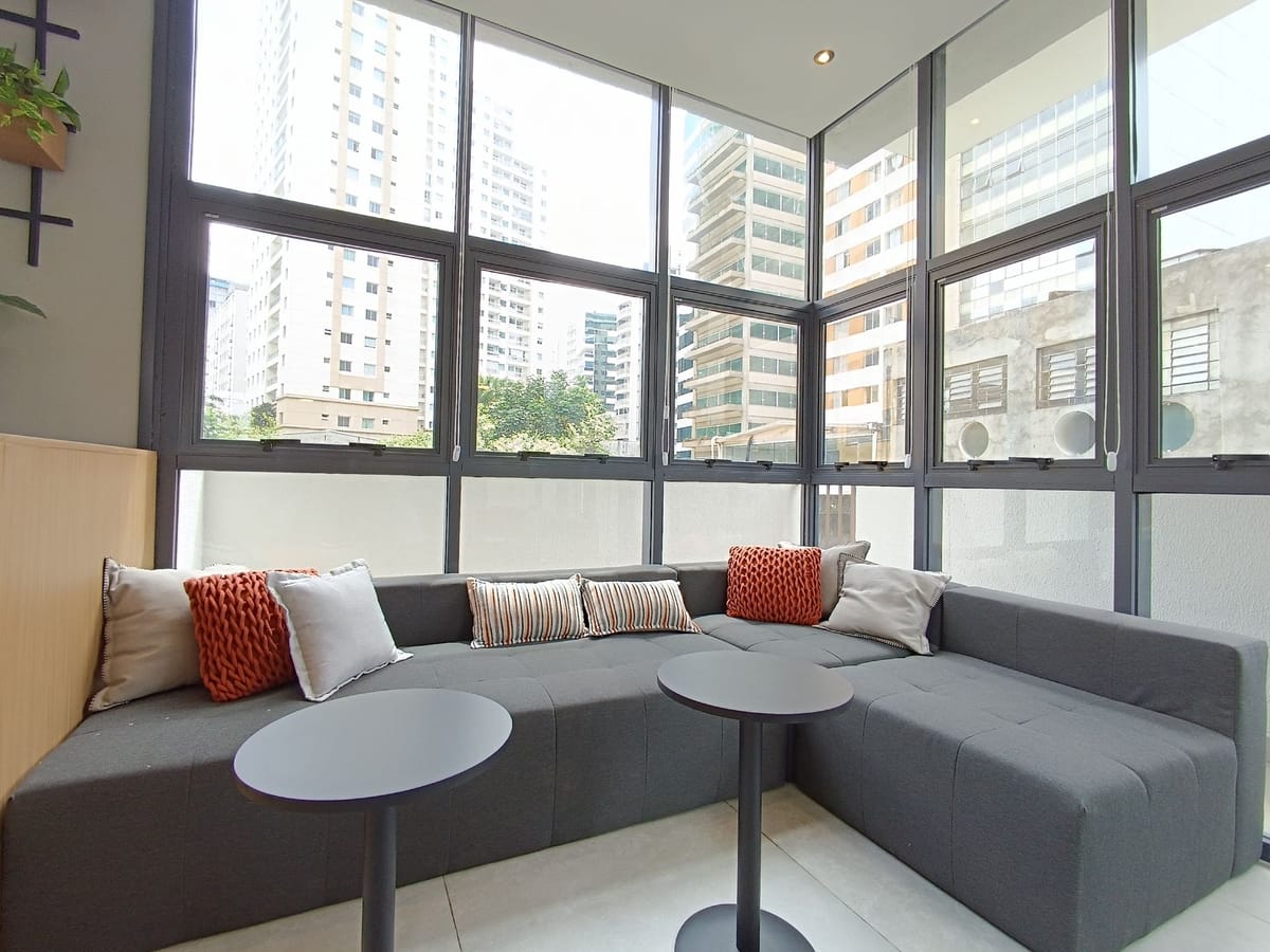 Apartamento, 1 quarto, 29 m² - Foto 44