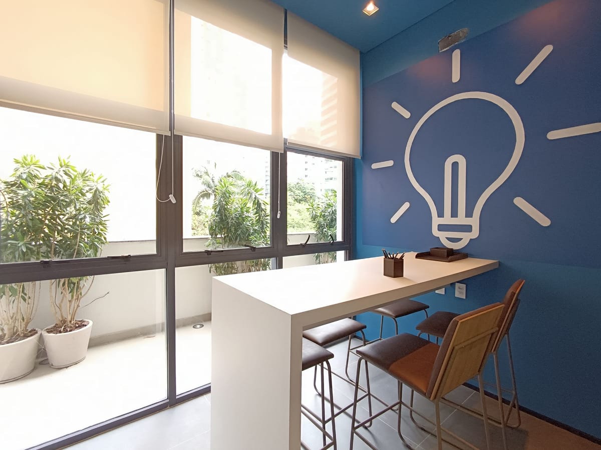 Apartamento, 1 quarto, 29 m² - Foto 53