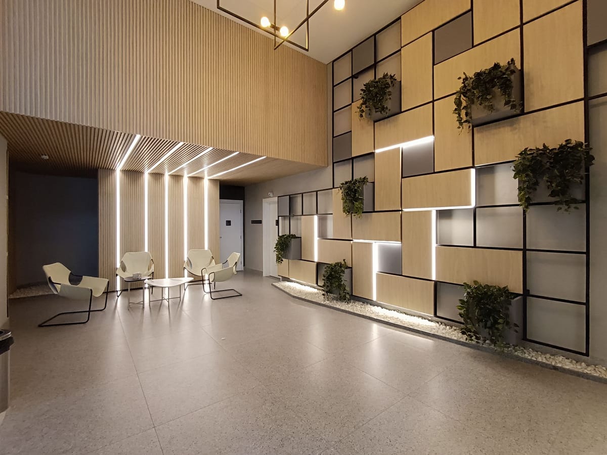 Apartamento, 1 quarto, 29 m² - Foto 61