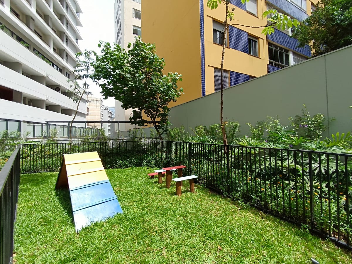 Apartamento, 1 quarto, 29 m² - Foto 68