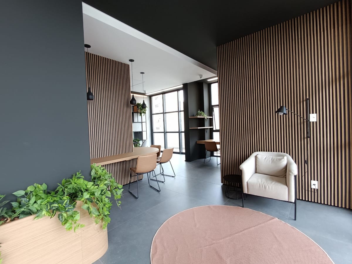 Apartamento, 1 quarto, 29 m² - Foto 63