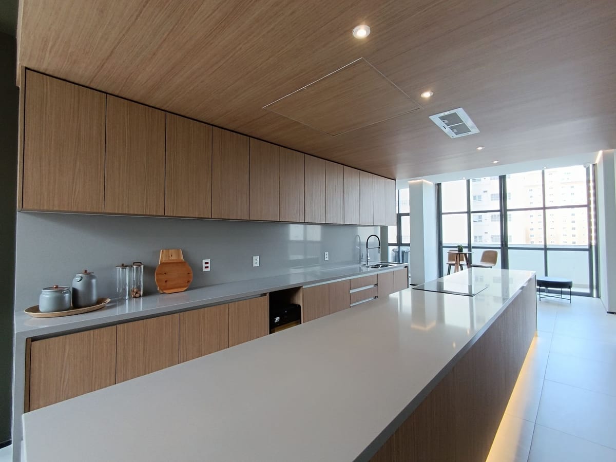 Apartamento, 1 quarto, 29 m² - Foto 43