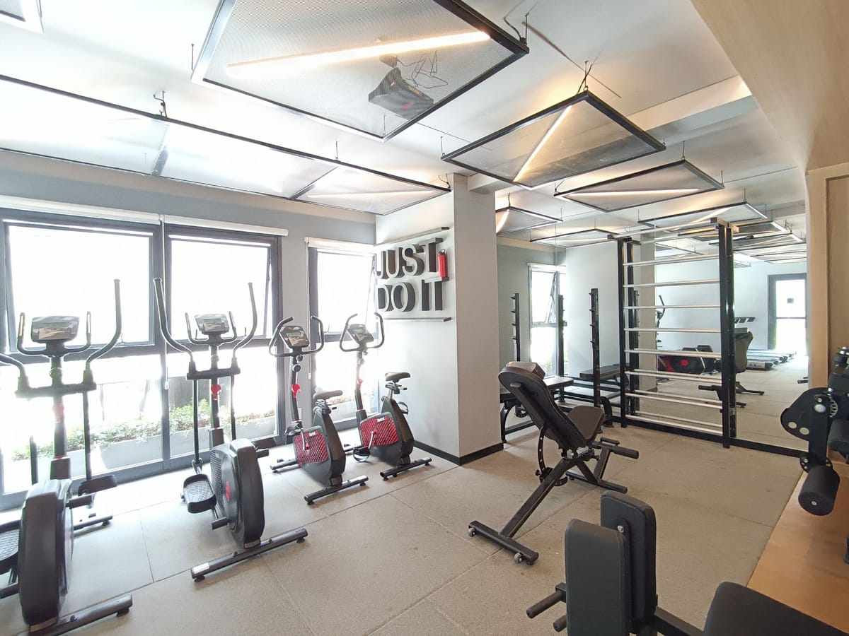 Apartamento, 1 quarto, 29 m² - Foto 57