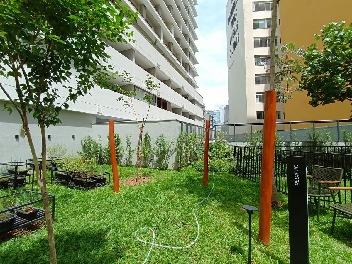 Apartamento, 1 quarto, 29 m² - Foto 67