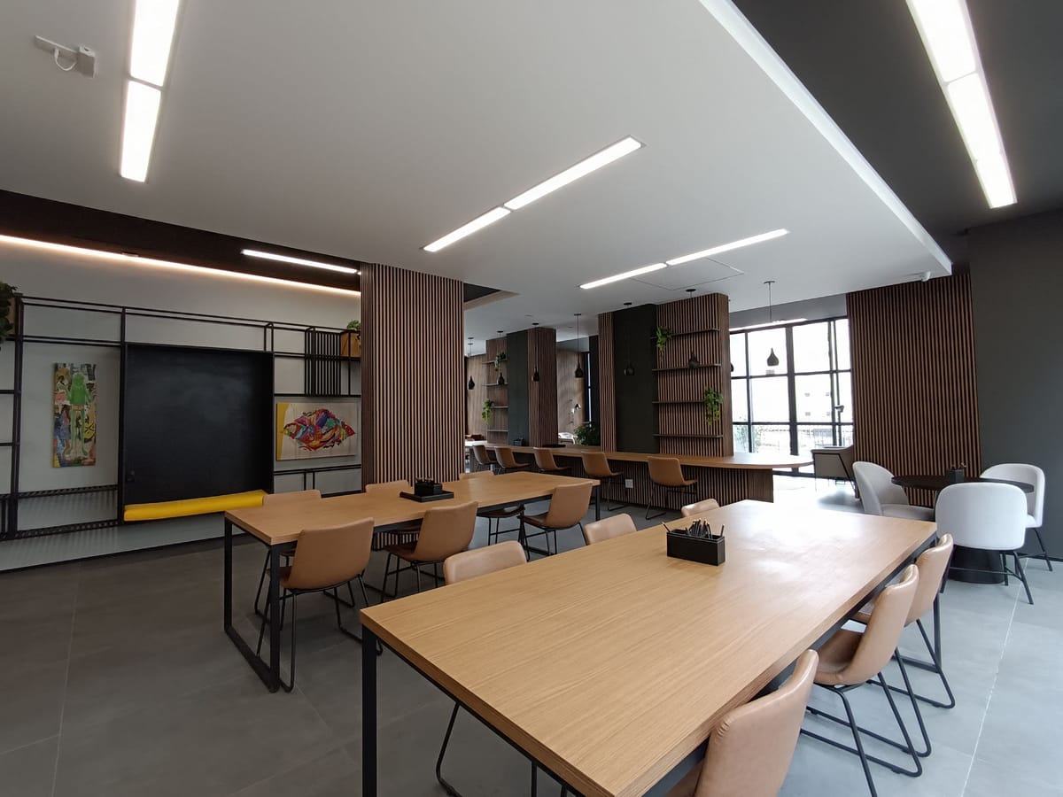 Apartamento, 1 quarto, 29 m² - Foto 38