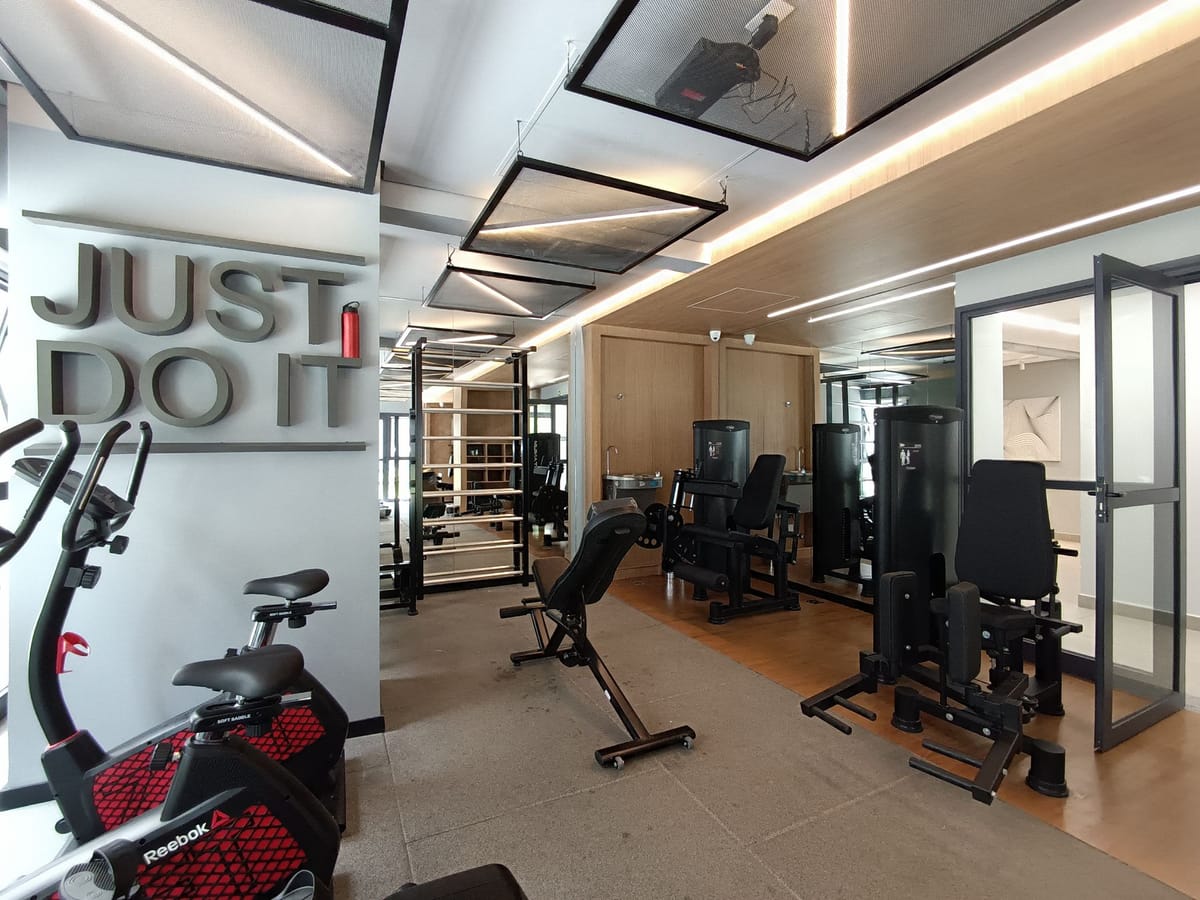 Apartamento, 1 quarto, 29 m² - Foto 65