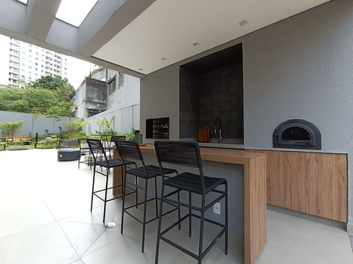 Apartamento, 1 quarto, 29 m² - Foto 62