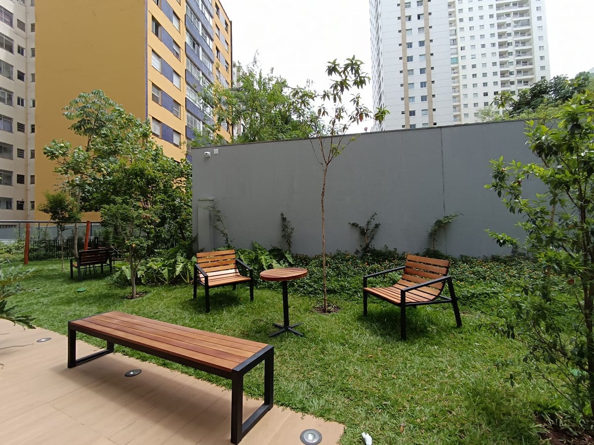 Apartamento, 1 quarto, 29 m² - Foto 64