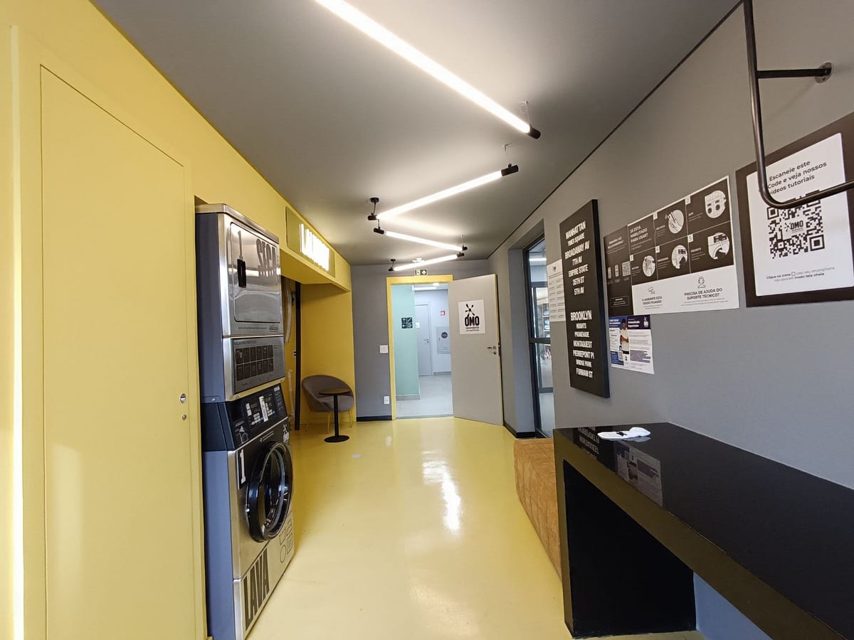 Apartamento, 1 quarto, 29 m² - Foto 66