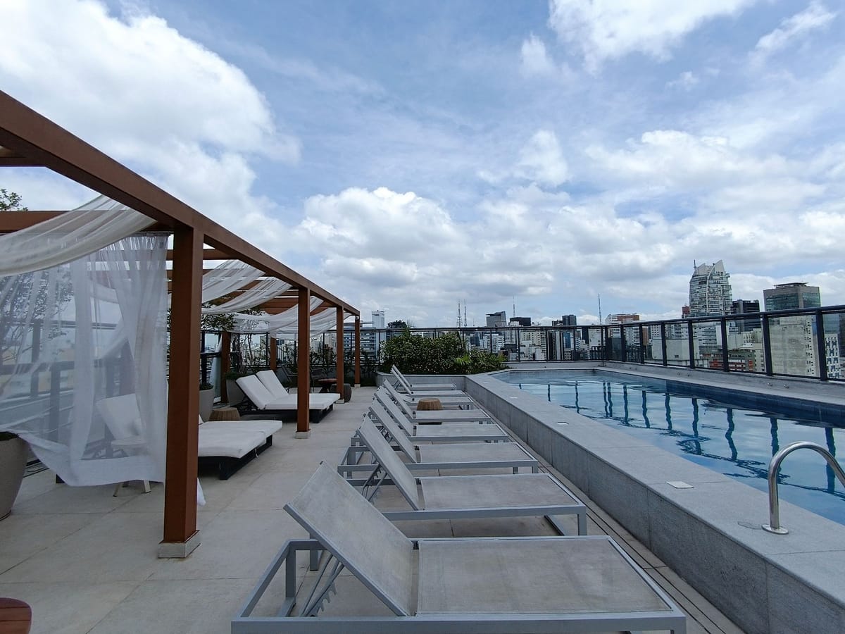 Apartamento, 1 quarto, 29 m² - Foto 58