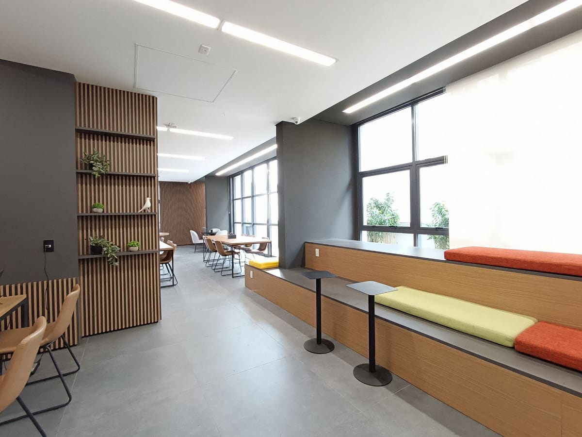 Apartamento, 1 quarto, 29 m² - Foto 48