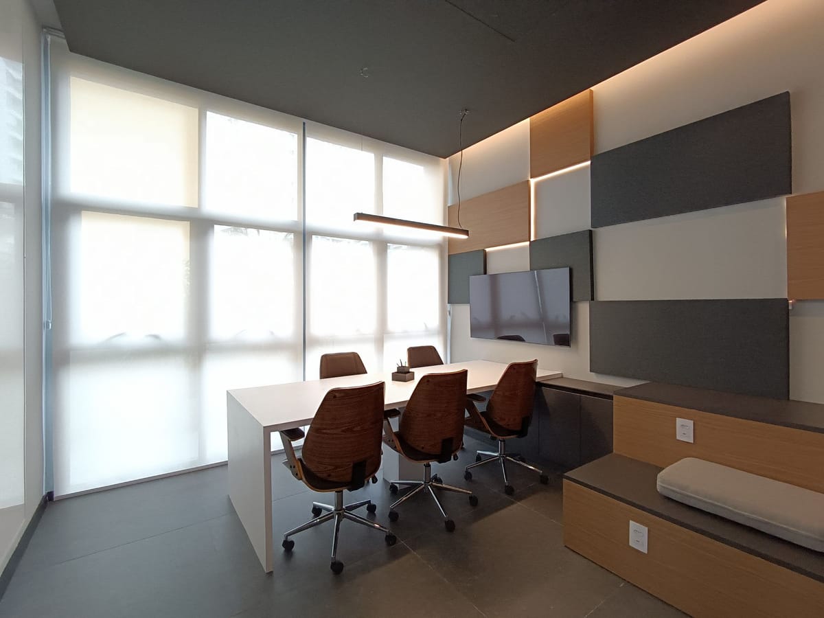 Apartamento, 1 quarto, 29 m² - Foto 50