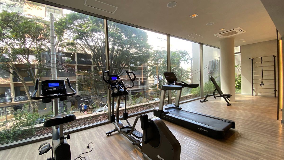 Apartamento para alugar com 2 quartos, 71m² - Foto 45