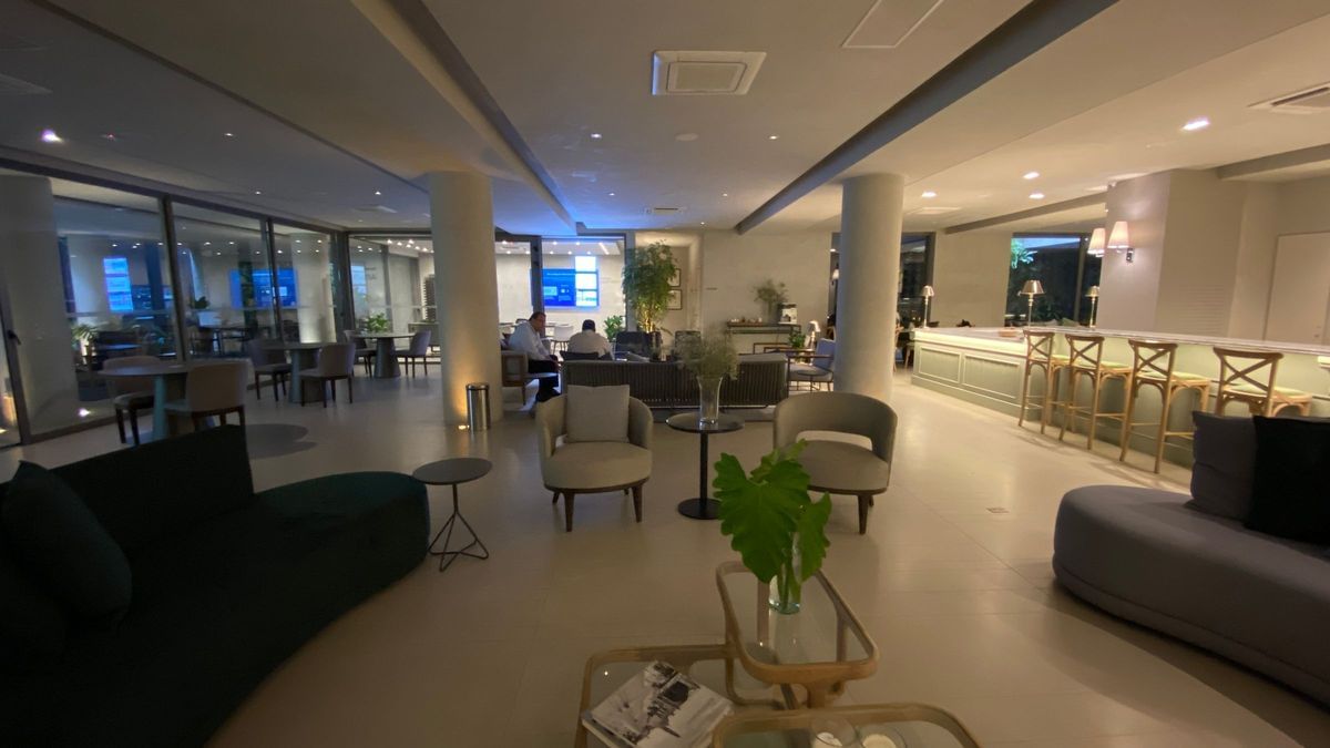 Apartamento para alugar com 2 quartos, 71m² - Foto 31