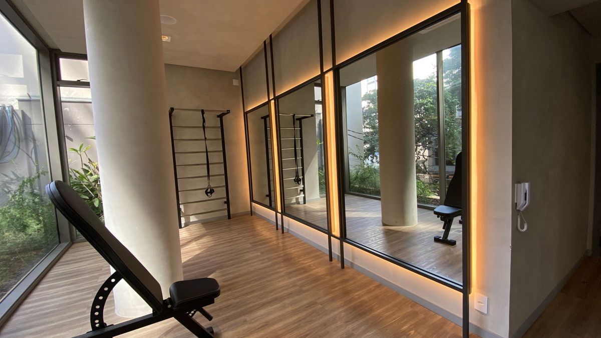 Apartamento para alugar com 2 quartos, 71m² - Foto 49
