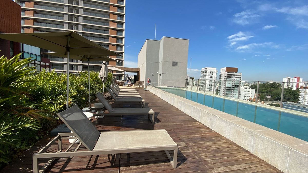 Apartamento para alugar com 2 quartos, 71m² - Foto 41