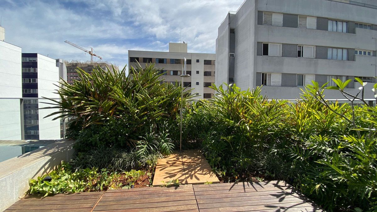 Apartamento para alugar com 2 quartos, 71m² - Foto 60