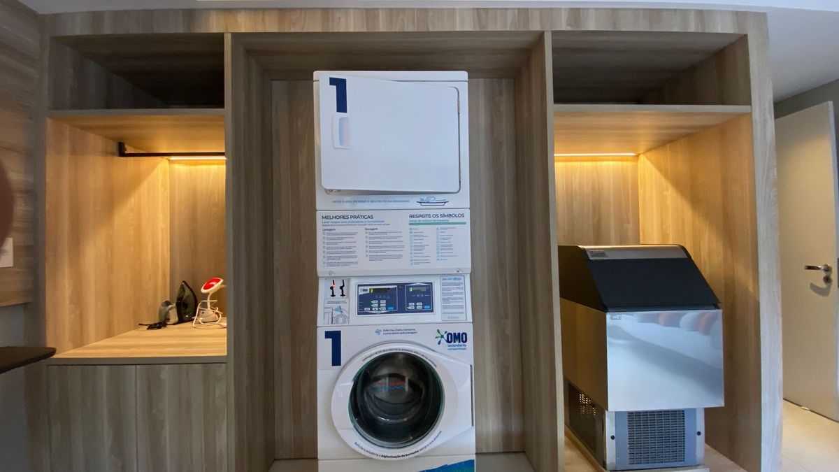 Apartamento para alugar com 2 quartos, 71m² - Foto 43