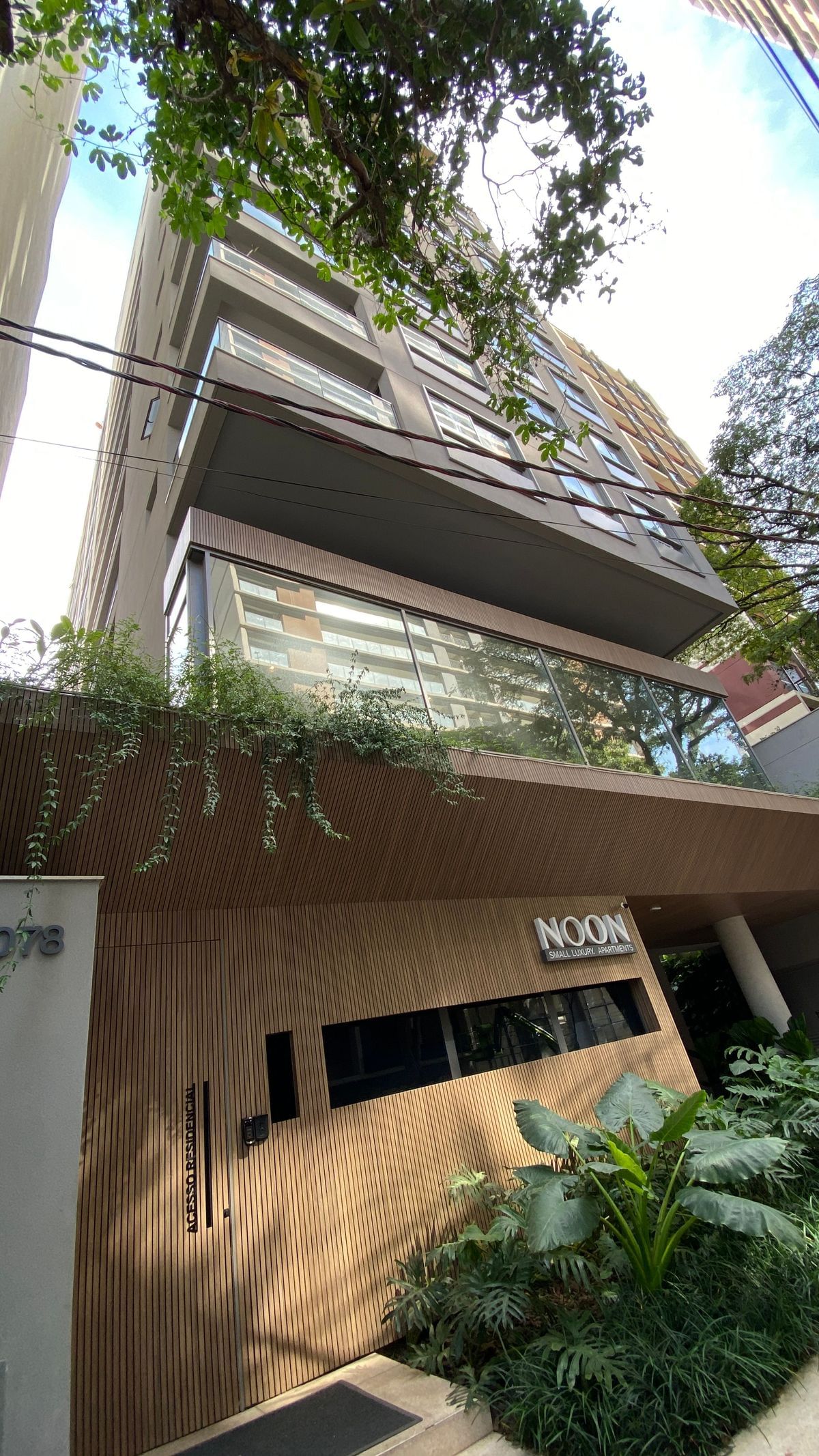 Apartamento para alugar com 2 quartos, 71m² - Foto 46