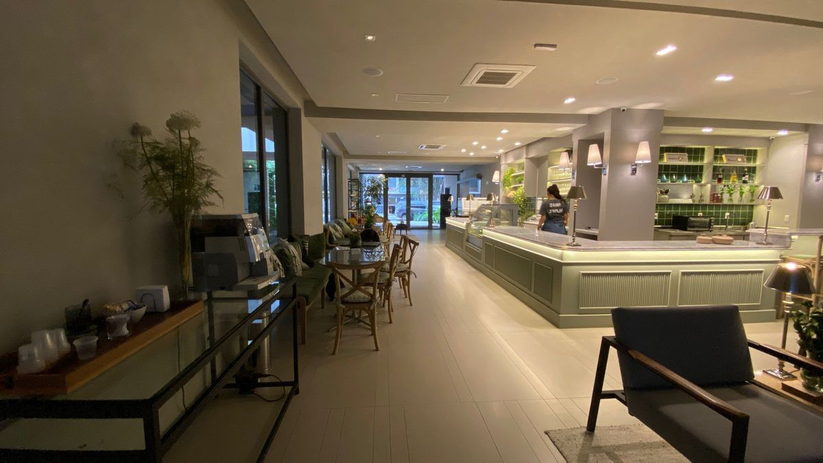 Apartamento para alugar com 2 quartos, 71m² - Foto 36