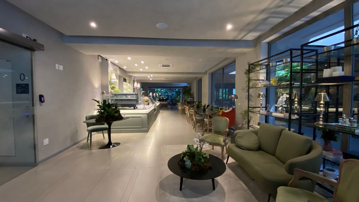 Apartamento para alugar com 2 quartos, 71m² - Foto 32