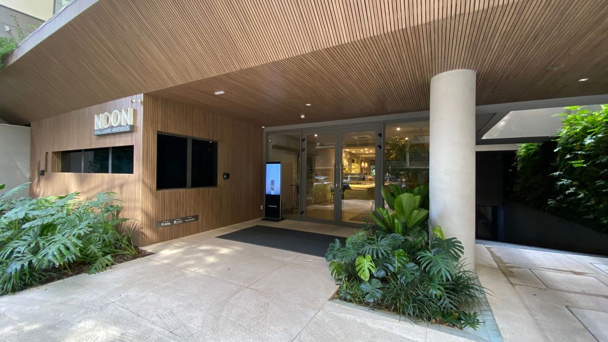 Apartamento para alugar com 2 quartos, 71m² - Foto 33