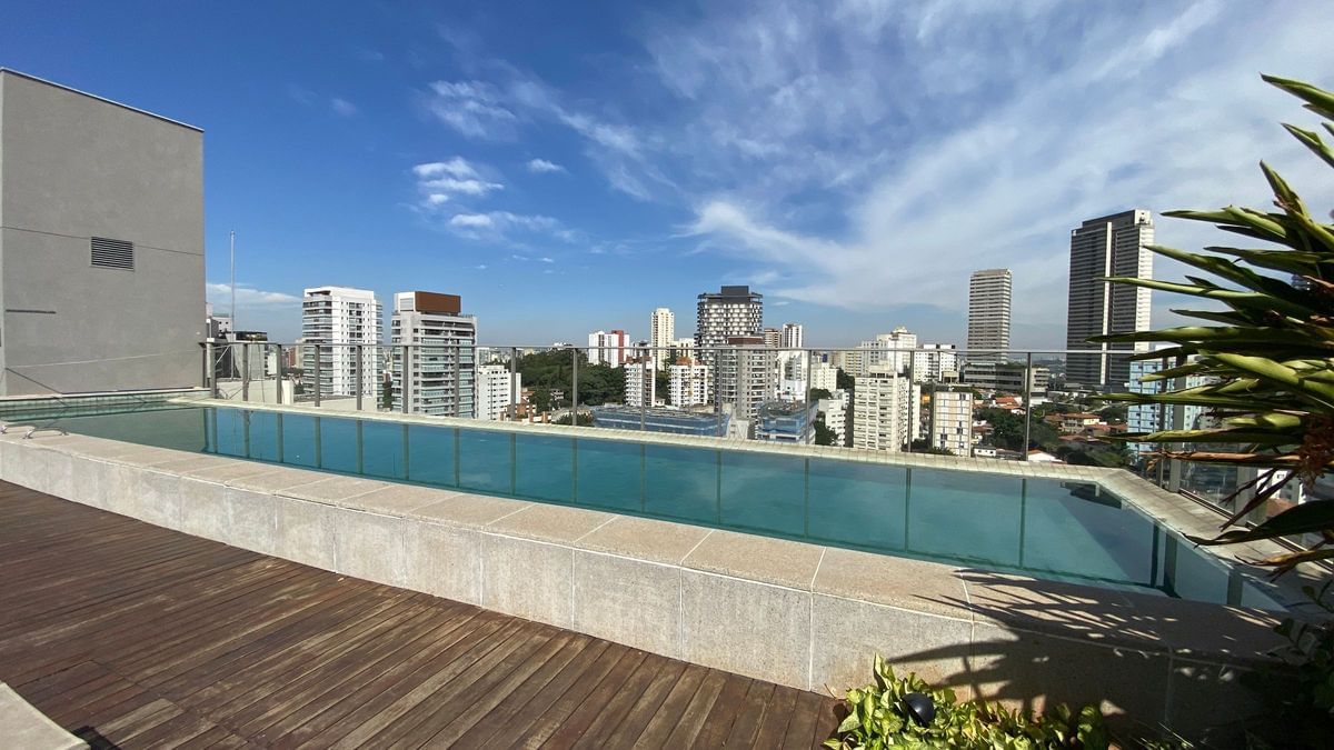 Apartamento para alugar com 2 quartos, 71m² - Foto 53