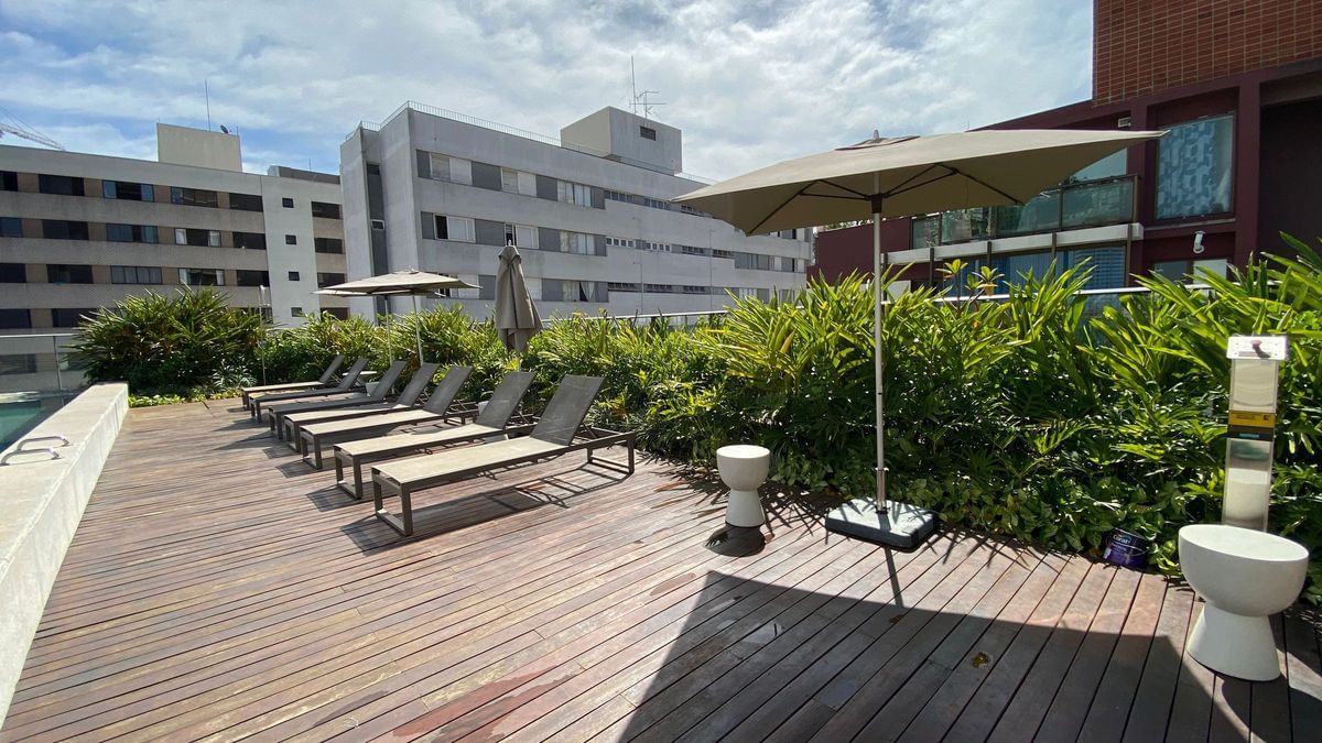 Apartamento para alugar com 2 quartos, 71m² - Foto 44