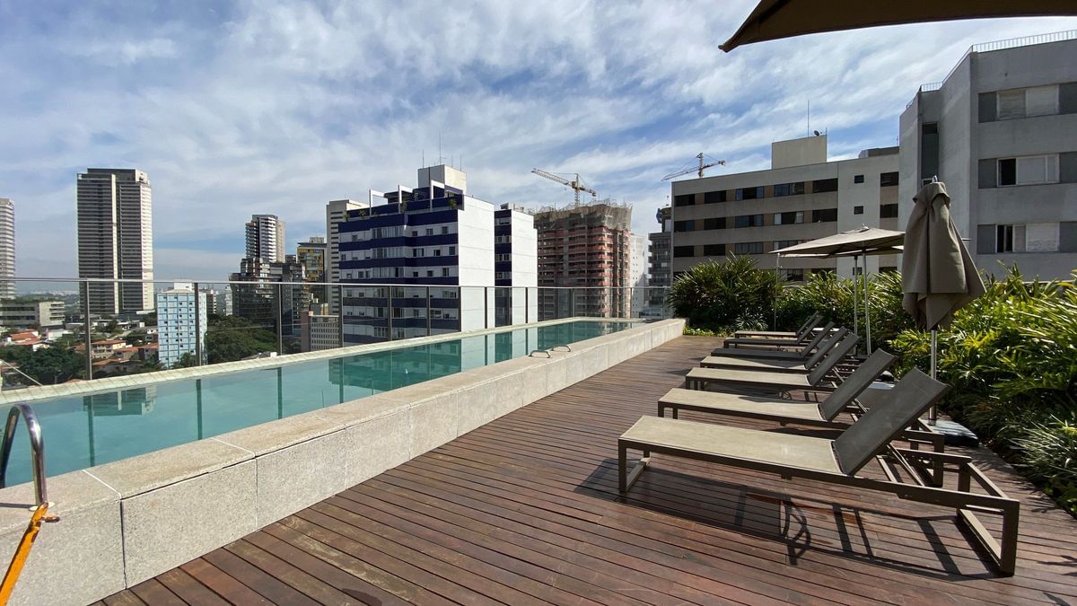 Apartamento para alugar com 2 quartos, 71m² - Foto 50