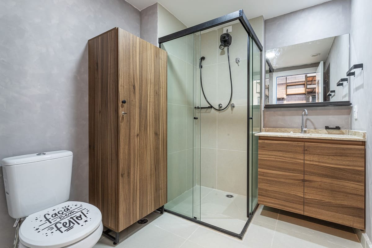 Apartamento, 1 quarto, 27 m² - Foto 15