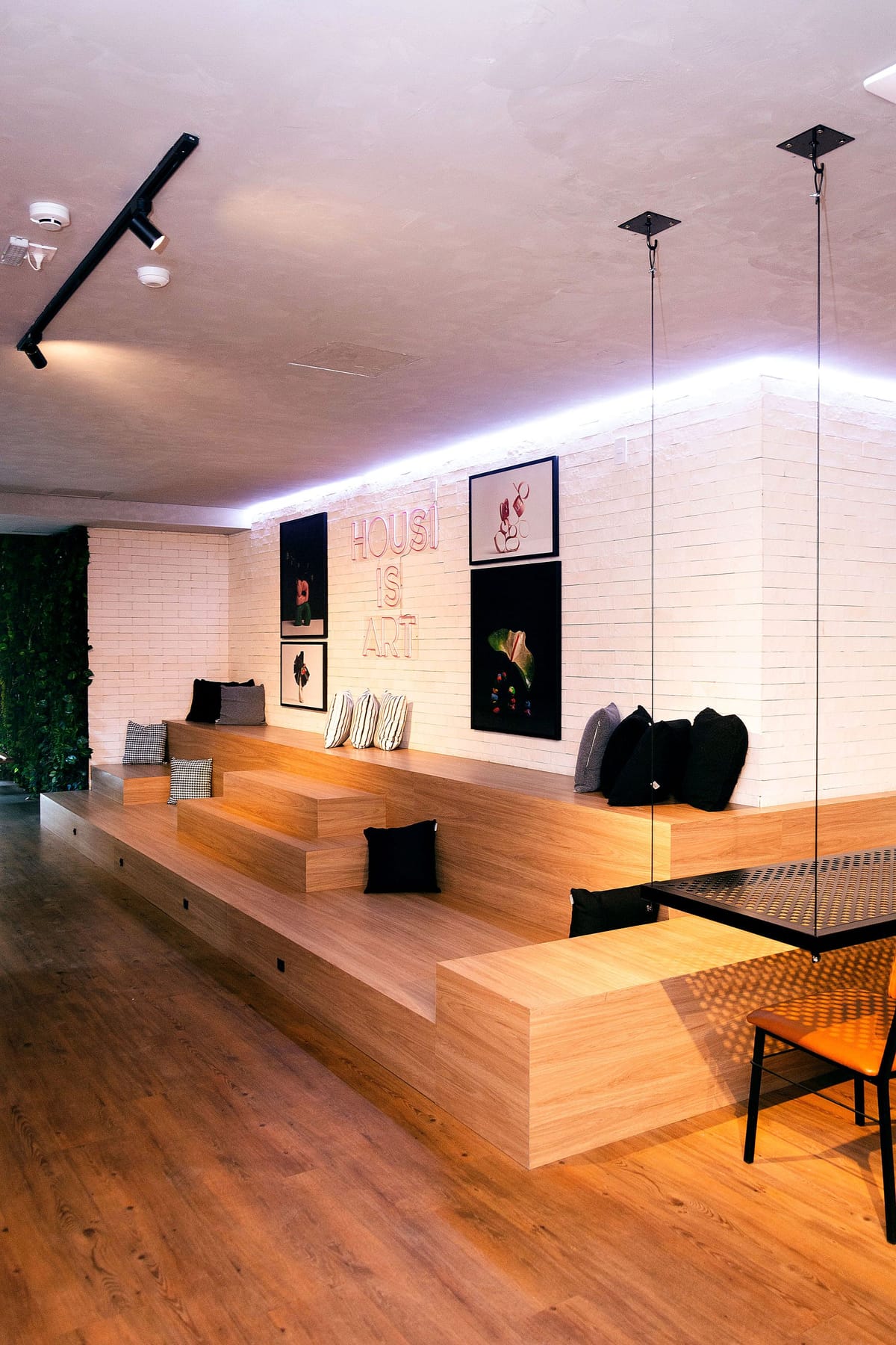 Apartamento, 1 quarto, 25 m² - Foto 59