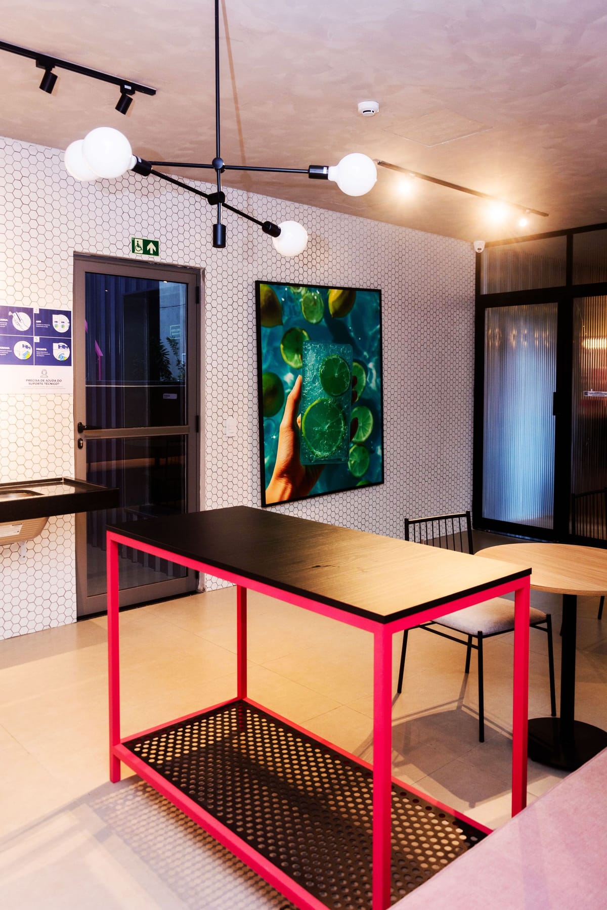 Apartamento, 1 quarto, 25 m² - Foto 35