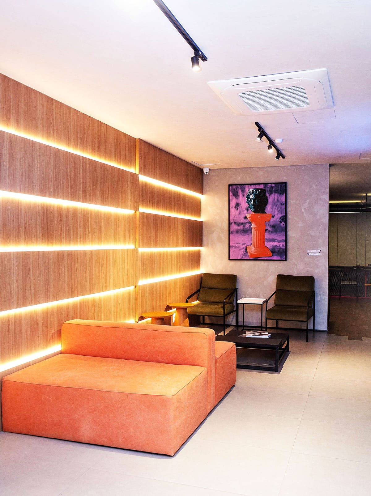 Apartamento, 1 quarto, 25 m² - Foto 32